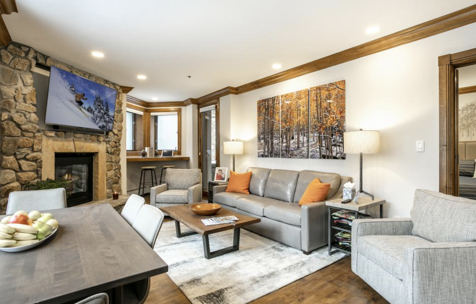 Highlands Home - Image 3